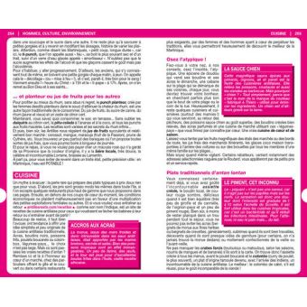 Guide du Routard Martinique  2020