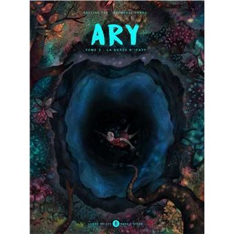 Ary