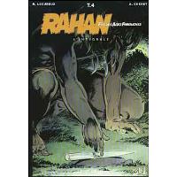 Rahan