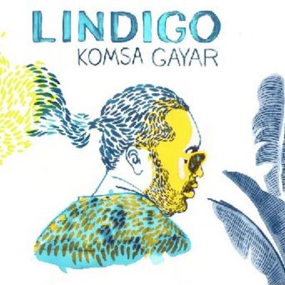 Komsa gayar