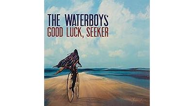 GOOD LUCK, SEEKER