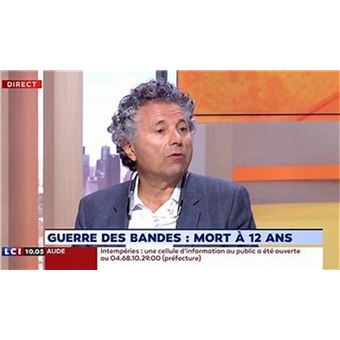 Manuel de résistance au fascisme d'extrême-gauche