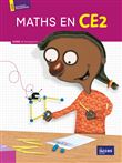 Maths en ce2 - guide de l'enseignant