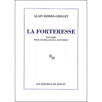 La Forteresse