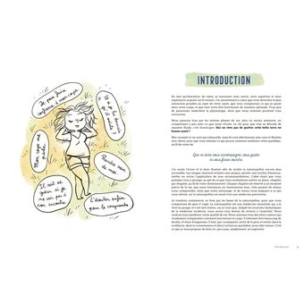 La Naturopathie au fil de la vie - Quel que soit son âge, on peut toujours prende soin de sa santé !