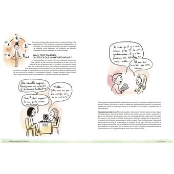 La Naturopathie au fil de la vie - Quel que soit son âge, on peut toujours prende soin de sa santé !