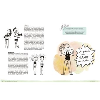 La Naturopathie au fil de la vie - Quel que soit son âge, on peut toujours prende soin de sa santé !