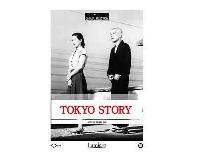 TOKYO STORY-FR+NL