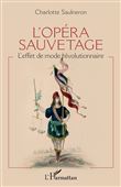 L'opéra sauvetage