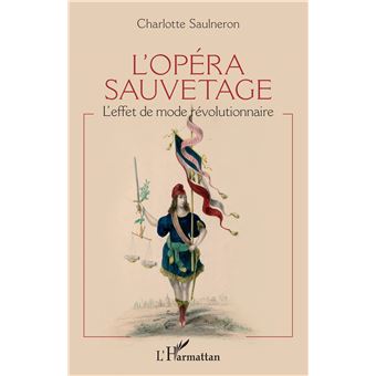 L'opéra sauvetage