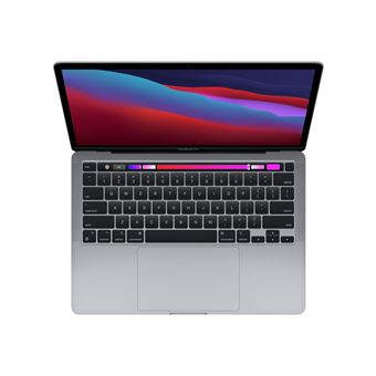 Apple MacBook Pro 13,3
