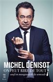 On peut rire de tout - sauf en mangeant de la semoule !