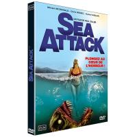 Sea Attack