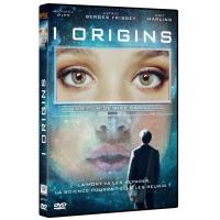 I Origins DVD