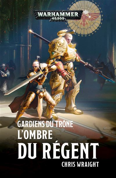 Gardiens du Trône