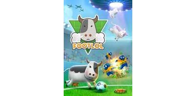 FootLOL: Epic Fail League