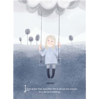 La rivière de Léonie