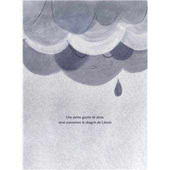 La rivière de Léonie