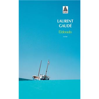 Textes français - Eldorado - 1