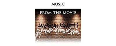 AMERICAN GRAFFITI/2CD