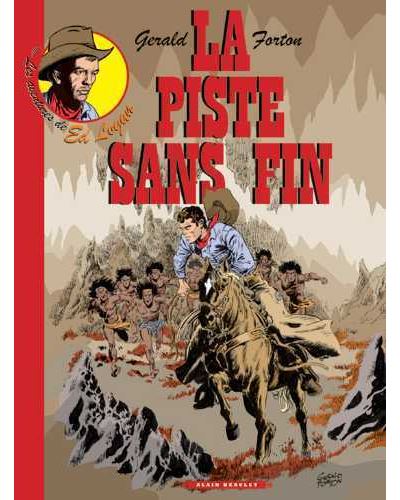 La piste sans fin