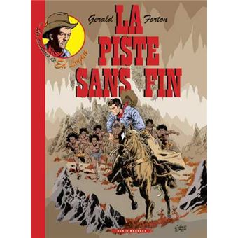Piste sans fin (La)