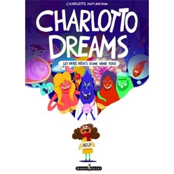 Charlotto dreams