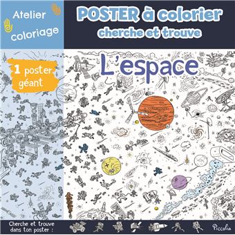 L'espace