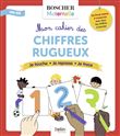 Mon cahier des chiffres rugueux