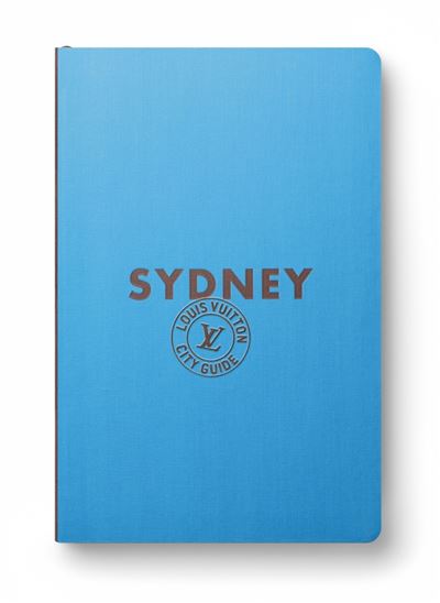 SYDNEY CITY GUIDE 2018 version anglaise