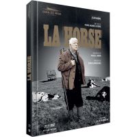 La Horse Edition Prestige Limitée Numérotée Blu-ray
