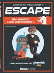 Escape ! Playmobil en avant les histoires