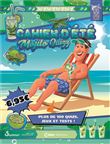Cahier d'été : Mojito Quizz