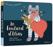 Jeux d'enfants - le foulard d'elias