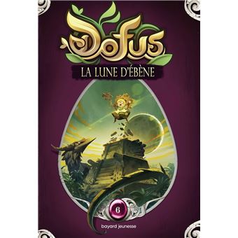 Dofus, Vous êtes maître du récit, Tome 06