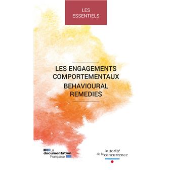 Les engagements comportementaux