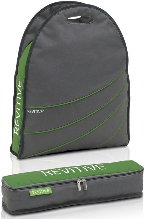 Housse de transport pour stimulateur circulatoire Actegy Revitive