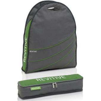 Housse de transport pour stimulateur circulatoire Actegy Revitive - 1