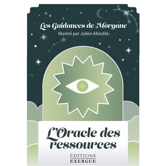 L'oracle des ressources