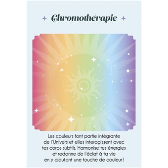 L'oracle des ressources