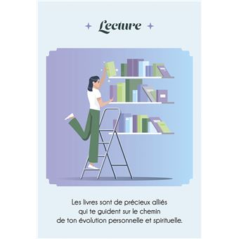 L'oracle des ressources
