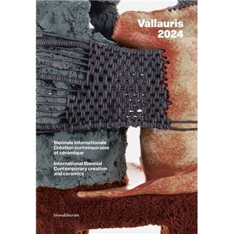 26ème biennale internationale de Vallauris - 1