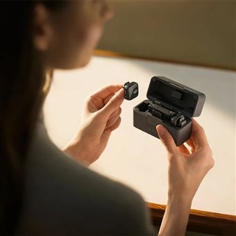 DJI MIC MINI CHARGING CASE