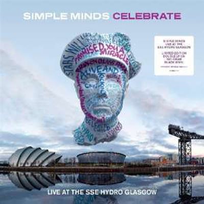 Celebrate live at the SSE Hydro Glasgow