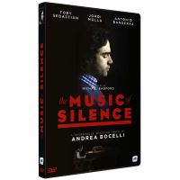 The Music of Silence DVD