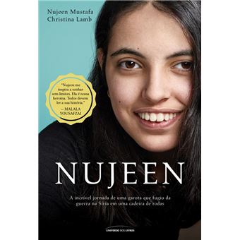 Eu Sou Malala Epub