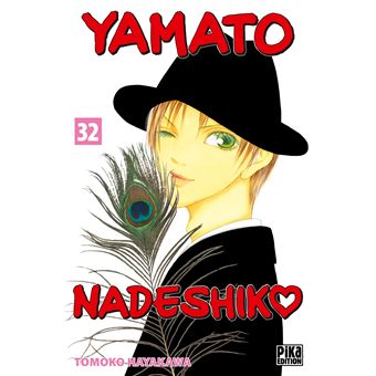 Yamato Nadeshiko T32