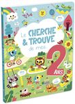 Le cherche-et-trouve de mes 2 ans