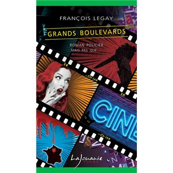 Grands Boulevards