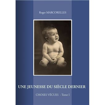 Une jeunesse du siècle dernier